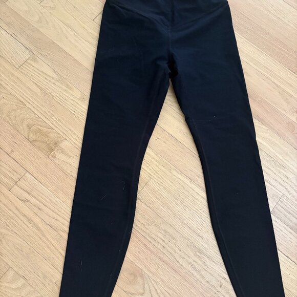 Rowan V Seam Leggings - Picture 2 of 3